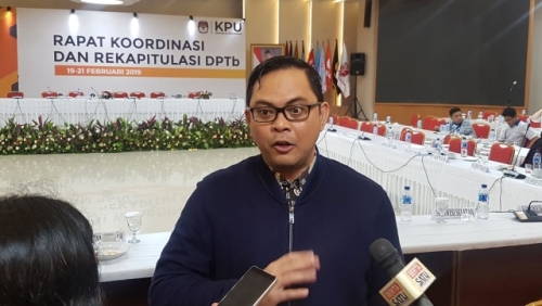 Aneh, Kemendagri Enggan Berikan Data WNA Pemilik E-KTP ke KPU