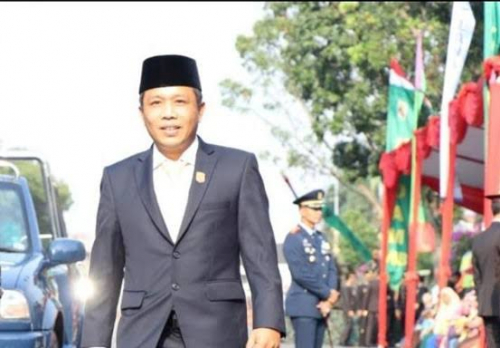 Selama Kepemimpinan Syamsuar, Azmi Berharap Pengurus Golkar Riau Tidak Lagi Terkotak-kotak