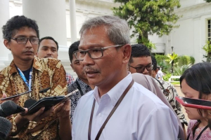 GoRiau Delapan Pasien di RSPI Pernah Kontak Langsung dengan 2 Pasien Positif Virus Corona