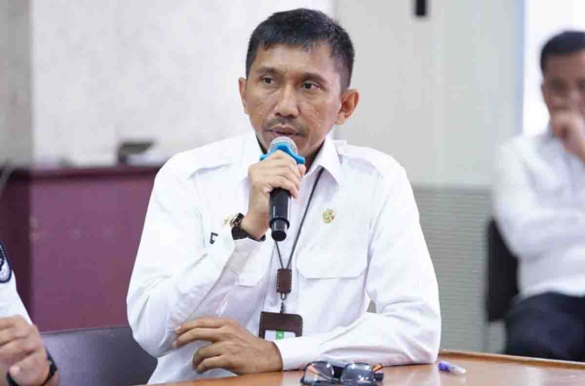RS Vertikal Otak, Jantung, dan Nefrologi di Riau Ditargetkan Beroperasi November 2026