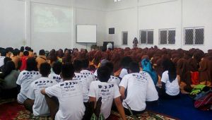 GoRiau Cerita tentang Pemuda yang Cintanya tak Luntur Meski Gadis Pujaan Jadi Korban Perkosaan