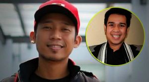GoRiau Denny Cagur Ditemui Olga Syahputra Melalui Mimpi, Ini yang Ditanyakannya