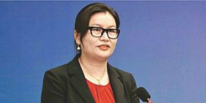 GoRiau Wanita Terkaya China Ternyata dari Keluarga Miskin
