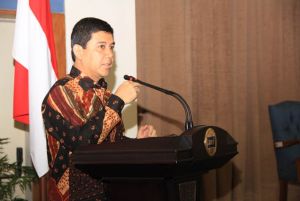 GoRiau Yuddy: Sikapi Pemberian Uang Muka Kendaraan Pejabat Secara Proporsional