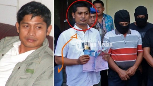 Begini Kronologi Wakapolres Todongkan Pistol ke Ibunya Serta Tembak Mati Adik Ipar di Medan Versi Polisi dan Warga