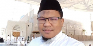 GoRiau Dilaporkan ke Polisi 28 Juni 2018, Pendiri PA 212 Ustaz Bukhori Ditangkap Kemarin