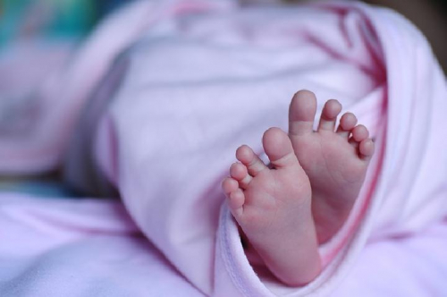 Tertular Covid-19, Bayi Berumur 1,5 Bulan Meninggal Sebelum Dibawa ke Rumah Sakit