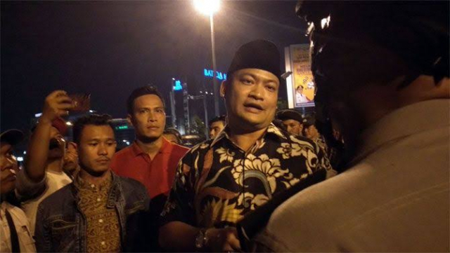 Sebelum Pindah ke PKB, Taufik Arrakhman Sempat Minta Pendapat Mantan Ketua Gerindra Riau