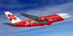 Warga Malaysia Carter 4 Pesawat AirAsia Agar Bisa Ikut Pemilu