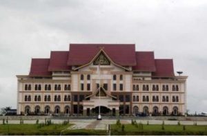 GoRiau Indonesia City Expo di Dumai Dibuka 21 Mei