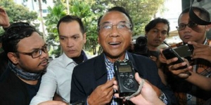 GoRiau Jero Wacik Ditahan KPK