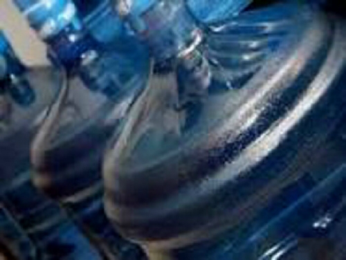 77 Depot Air Minum di Pelalawan Tak Berizin, Terbanyak di Kecamatan Ukui