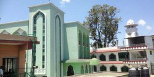 Ajaib, Diguncang Gempa Dahsyat, Tak Satu Pun Masjid Rusak di Nepal, Termasuk yang Dibangun Tahun 1524 M