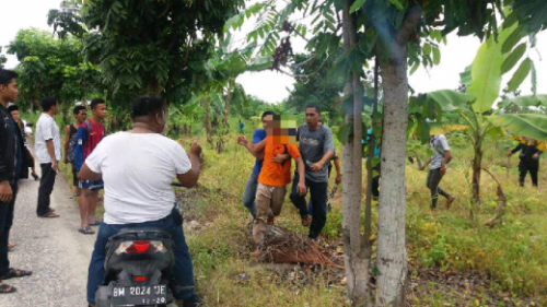 Ratusan Napi Sialang Bungkuk Pekanbaru Kabur, Gubernur Riau Minta Aparat Segera Bertindak