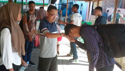 Pemkab Meranti Utus 4 Peserta Seleksi Paskibraka Tingkat Provinsi Riau 2024