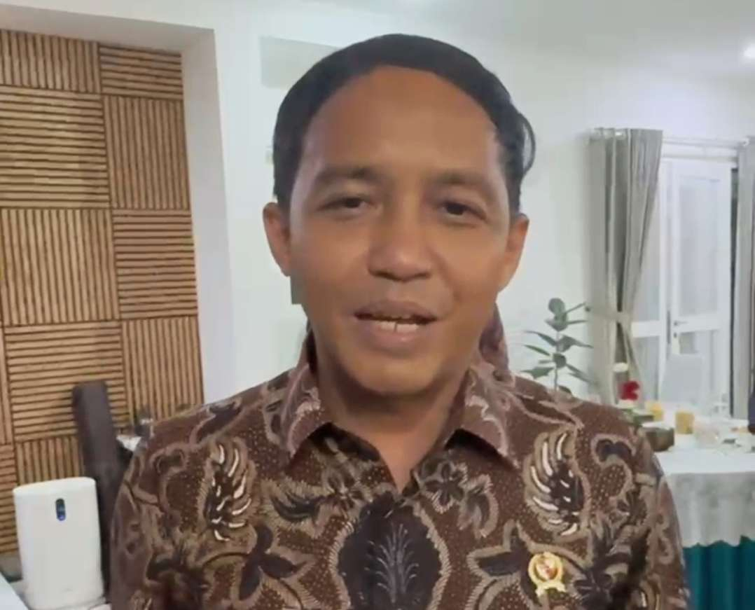 Menteri Kehutanan Apresiasi Penertiban Baliho dan Jalur Hijau di Pekanbaru