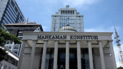 Polemik Pilkada Siak Berakhir, MK Tolak Gugatan Sugianto, Pasangan Afni-Syamsurizal Tetap Kepala Daerah Terpilih