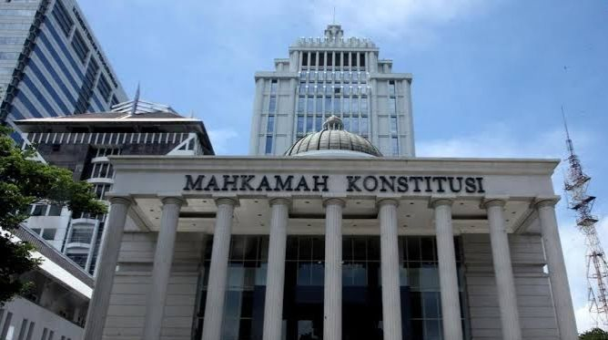 Polemik Pilkada Siak Berakhir, MK Tolak Gugatan Sugianto, Pasangan Afni-Syamsurizal Tetap Kepala Daerah Terpilih