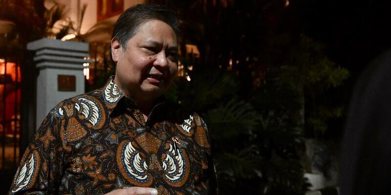 RI dan Jepang Teken Proyek Geotermal Rp8,2 Triliun di Sumbar, Bukti Komitmen Transisi Energi