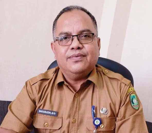 Peserta Ujian PPPK Meranti Diingatkan Tak Membawa Perhiasan saat Mengikuti Seleksi