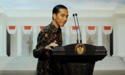 Jelang Debat Capres, Jokowi Dilatih Tim Ahli