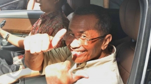 GoRiau Dahlan Iskan Jadi Tersangka Korupsi Gardu Induk PLN