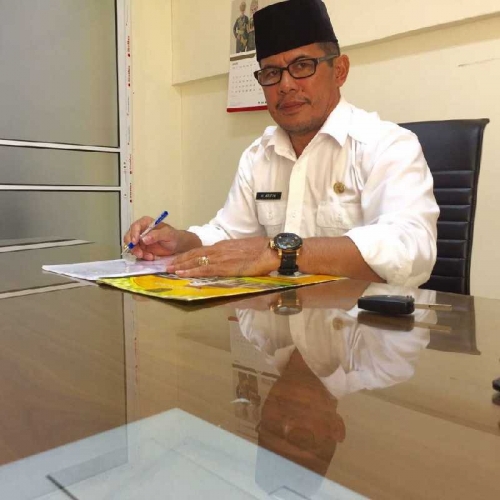 Peraih Peringkat 1 Hingga 3 pada MTQ Inhil Diminta Bersiap-siap, Kabag Kesra Inhil: Kita Akan Laksanakan TC Sesudah Lebaran