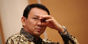 GoRiau Ahok Larang Sekolah Paksa Siswi Muslim Berjilbab