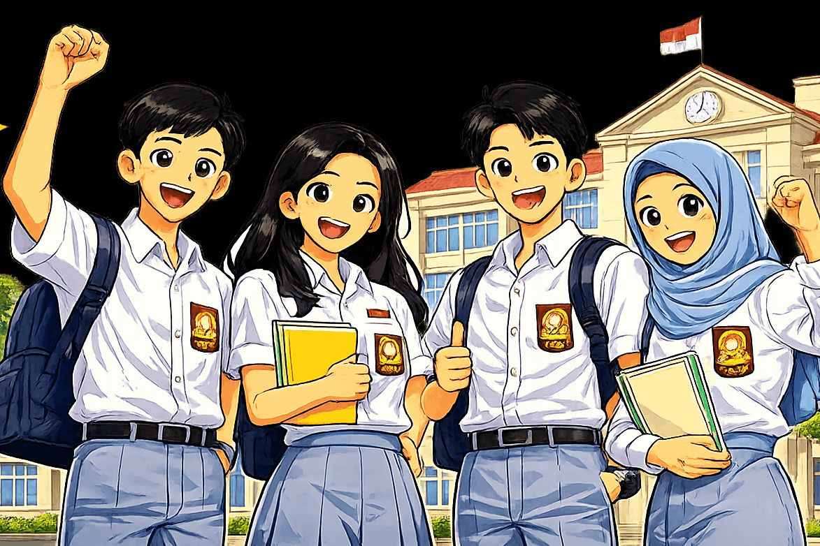 Pemprov dan Forkopimda Riau Tandatangani Pakta Integritas Jamin SPMB Bersih