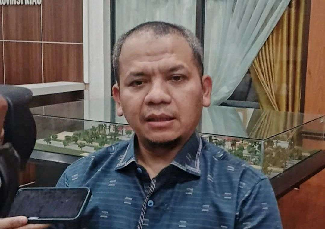 Jelang Penerimaan Siswa Baru, Pimpinan DPRD Riau Ingatkan Ada Edaran KPK
