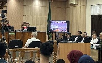 Bongkar Taktik Perantara Kasus Gubernur Riau Nonaktif Abdul Wahid, JPU KPK: Ini Modus Lumrah Koruptor
