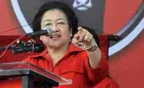 Gawat, Kata Megawati, Terjadi Chaos Kalau Pasangan Nomor Urut 1 Kalah