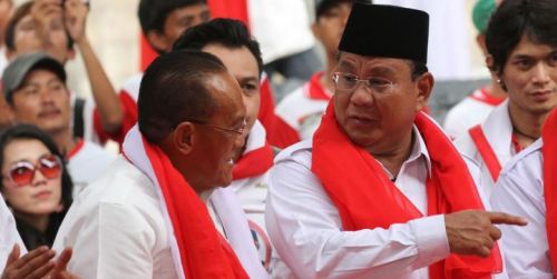 Waduh, Debat Malam Ini Dinilai Berat untuk Prabowo-Hatta karena Terkait Lapindo