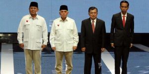 GoRiau Jokowi-JK Diyakini Tampil Mengejutkan dalam Debat Terakhir, Prabowo-Hatta Kesulitan