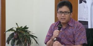 GoRiau Hasto: Serangan Hitam ke Jokowi Serupa yang Dialami Barack Obama