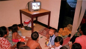 GoRiau Bupati Purwakarta Larang Warganya Nonton Televisi dari Magrib hingga Isya, Ini Tujuannya