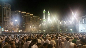 GoRiau Pasca Ledakan Bom Dekat Masjid Nabawi, Masjidil Haram Dijaga Ketat