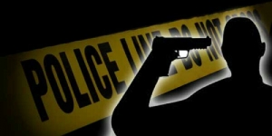 GoRiau Ada Lagi Polisi Bunuh Diri, Tembakkan 4 Peluru ke Kepala dan Perutnya