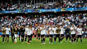 GoRiau Ini jadwal Siaran Langsung Semifinal Piala Eropa 2016