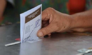 GoRiau Wuih, Pemprov Riau Hibahkan Rp 408,9 M untuk Pilkada 2018