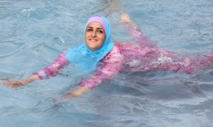 GoRiau Siswi Muslim Diusir dari Kolam Renang karena Pakai Jilbab, Pemko Wilmington Ganti Rugi 50 Ribu Dolar