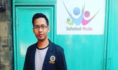 Kisah Mualaf Wahyu, Sempat Murtad karena Diadopsi Keluarga Nonmuslim Saat Bocah Pasca Tsunami di Aceh