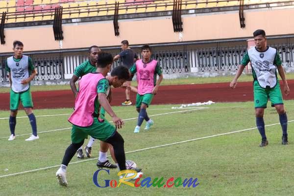 PSPS dan Dua Tim Riau Ikuti Piala Indonesia 2022