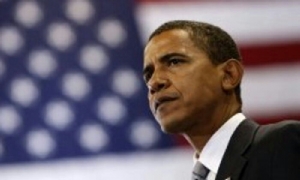 GoRiau Obama Gertak Israel: Nuklir Iran Diblok, Roket Akan Jatuh ke Tel Aviv