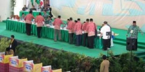 GoRiau Ini 13 Nama Calon Ketua Umum PP Muhammadiyah