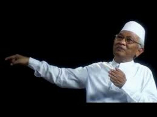 Terpilih Jadi Rois Aam Syuriah PBNU, Gus Mus Menolak