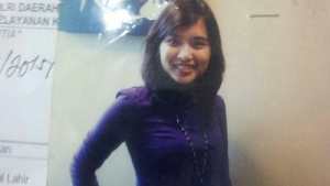 GoRiau Asisten Cantik Presdir XL Dibekap Pacarnya Hingga Tewas, Kemudian Dibenamkan ke Air Panas