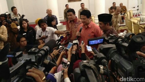Jokowi Tolak Keluarkan Perppu Atasi Calon Tunggal di Pilkada, KPU Tunggu Rekomendasi Bawaslu