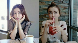 GoRiau Masih Imut Seperti Gadis 20 Tahun, Ternyata Usia Model Seksi Jepang Ini Sudah 45 Tahun