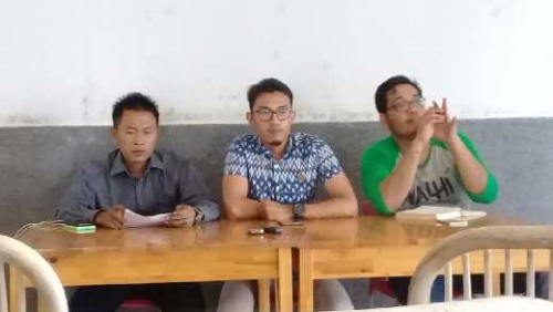 Walhi Nilai SP3 Karhutla Riau Cacat Prosedur, Rakyat Menunggu Putusan Berkeadilan